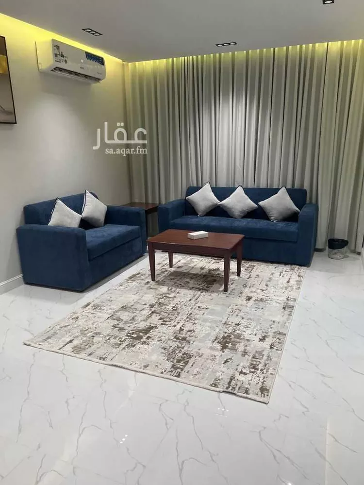 شقة للإيجار في شارع البحر الميت, حي إشبيلية, مدينة الرياض, منطقة الرياض
