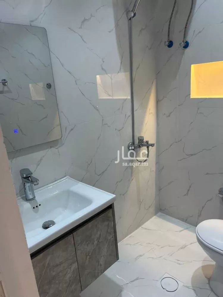 شقة للإيجار في شارع البحر الميت, حي إشبيلية, مدينة الرياض, منطقة الرياض 15