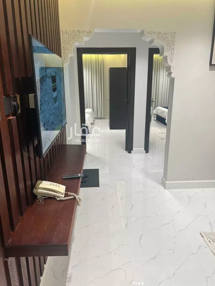 شقة للإيجار في شارع البحر الميت, حي إشبيلية, مدينة الرياض, منطقة الرياض 17