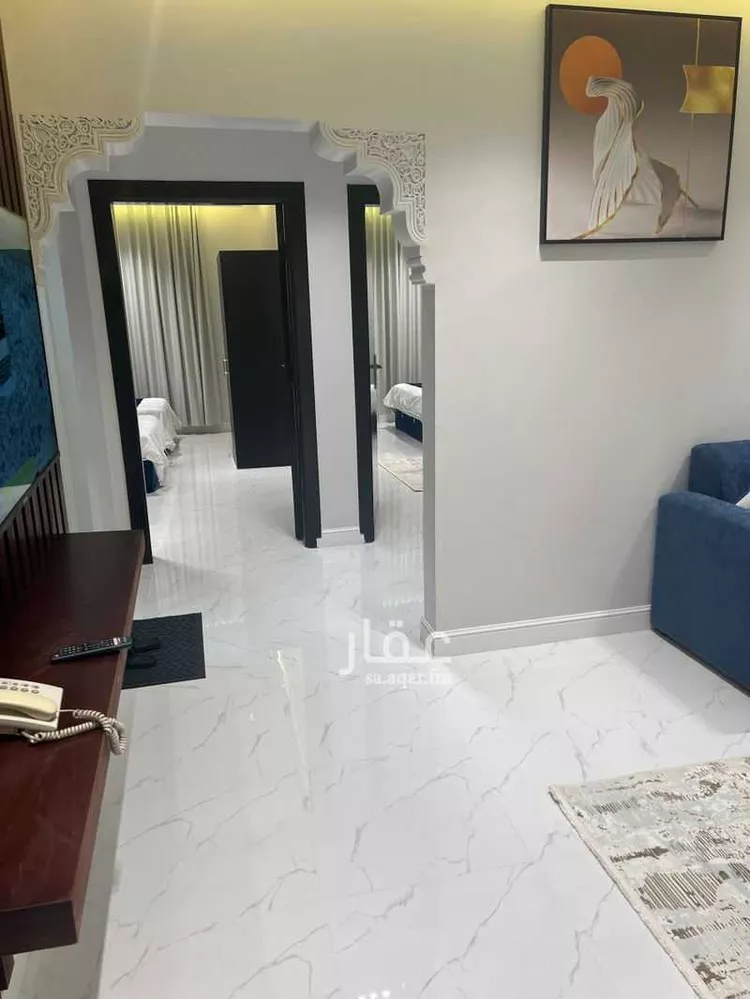شقة للإيجار في شارع البحر الميت, حي إشبيلية, مدينة الرياض, منطقة الرياض صورة 3