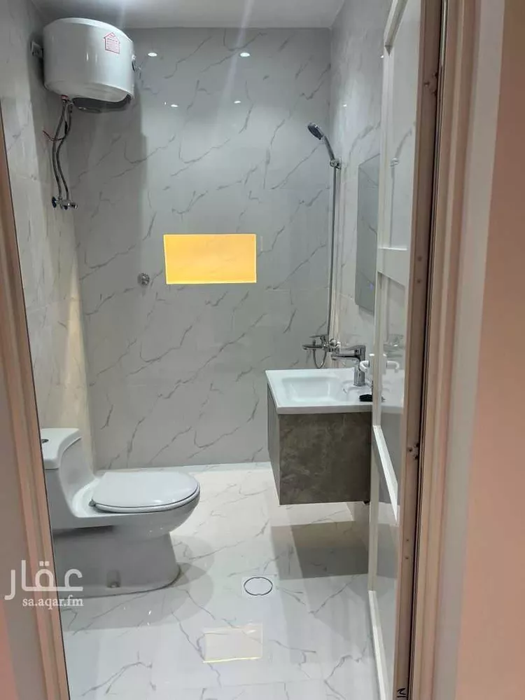 شقة للإيجار في شارع البحر الميت, حي إشبيلية, مدينة الرياض, منطقة الرياض 16