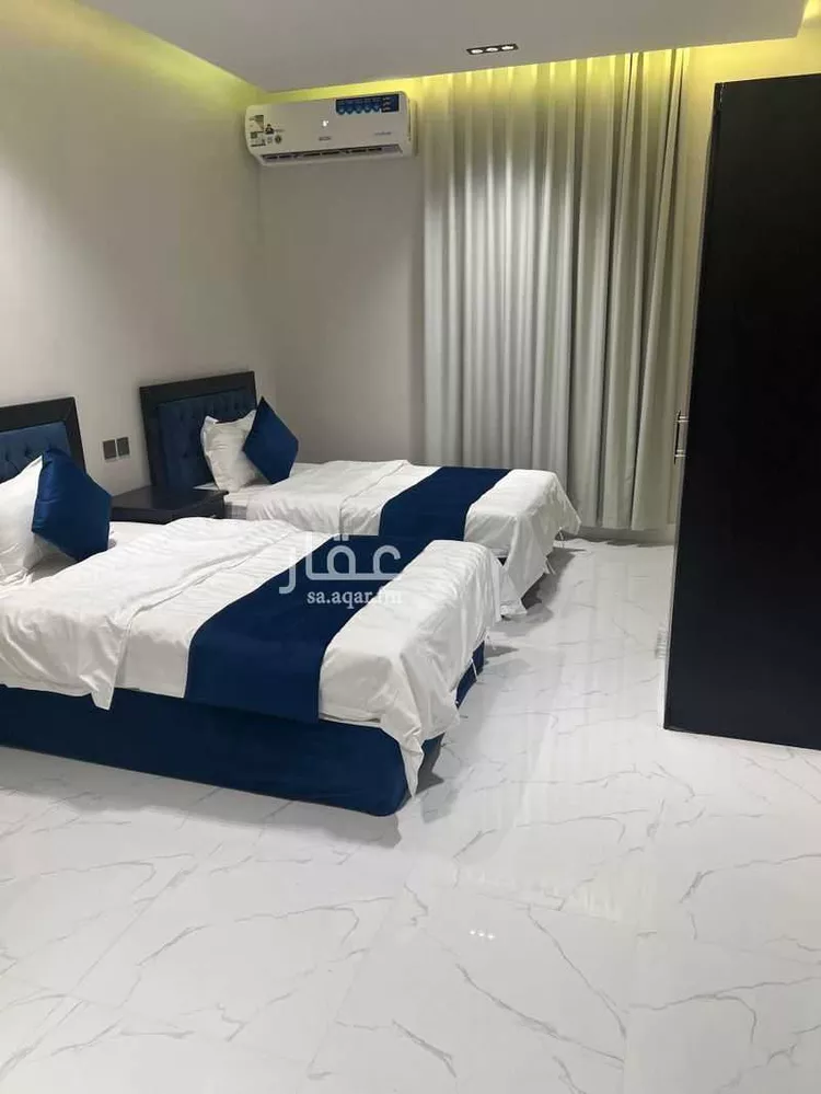 شقة للإيجار في شارع البحر الميت, حي إشبيلية, مدينة الرياض, منطقة الرياض 22