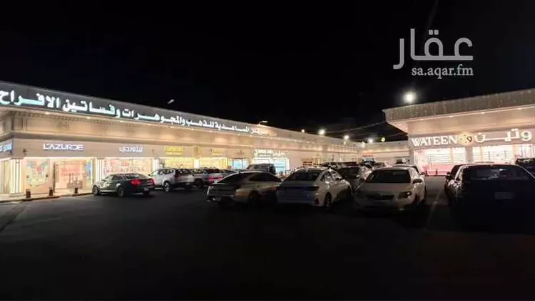 محل للبيع في حي الحمراء ، جدة ، جدة 6