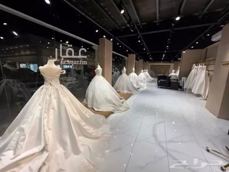 محل للبيع في حي الحمراء ، جدة ، جدة 5