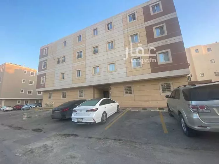 شقة للإيجار في شارع النبل ، حي ظهرة لبن ، الرياض ، منطقة الرياض صورة 2