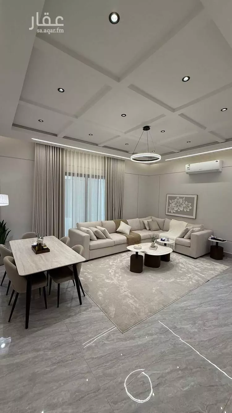 Apartment for Rent in Dammam Al Jamiyin