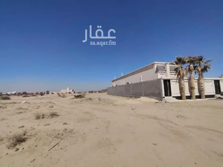 Land for Rent in Khamis Mushait Air base accommodation صورة 2