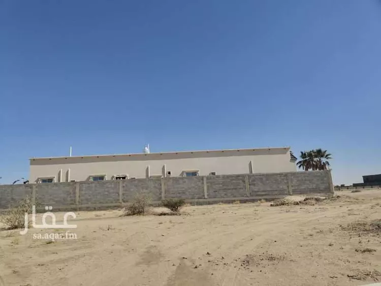 أرض للإيجار في طريب ، طريب