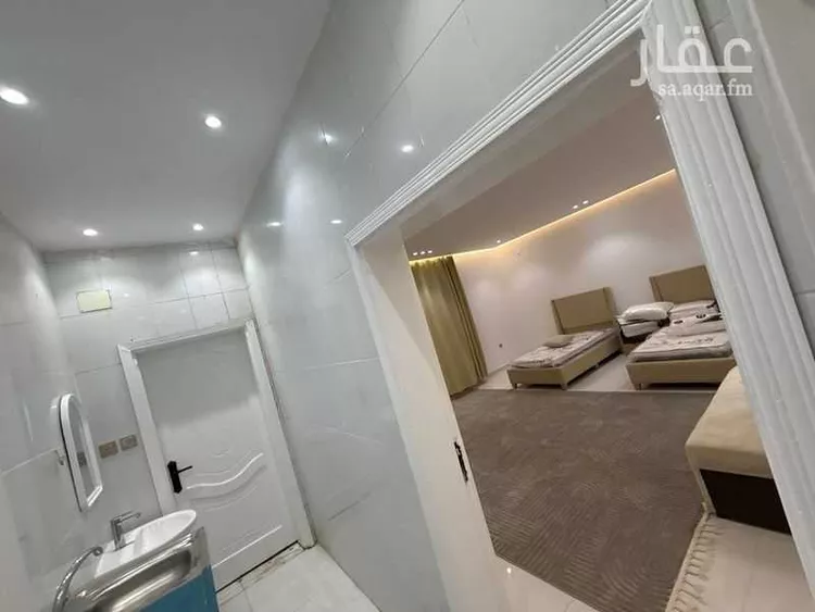 Furnished Studio for Booking in Medina Mudhainib 8