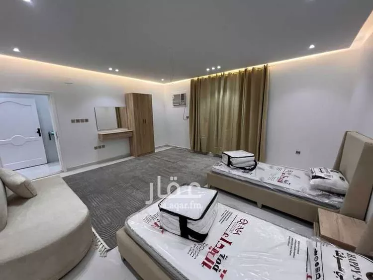 استديو مفروش للحجز في شارع الامير مقرن بن عبد العزيز ، حي مذينب ، المدينة المنورة ، منطقة المدينة المنورة صورة 3