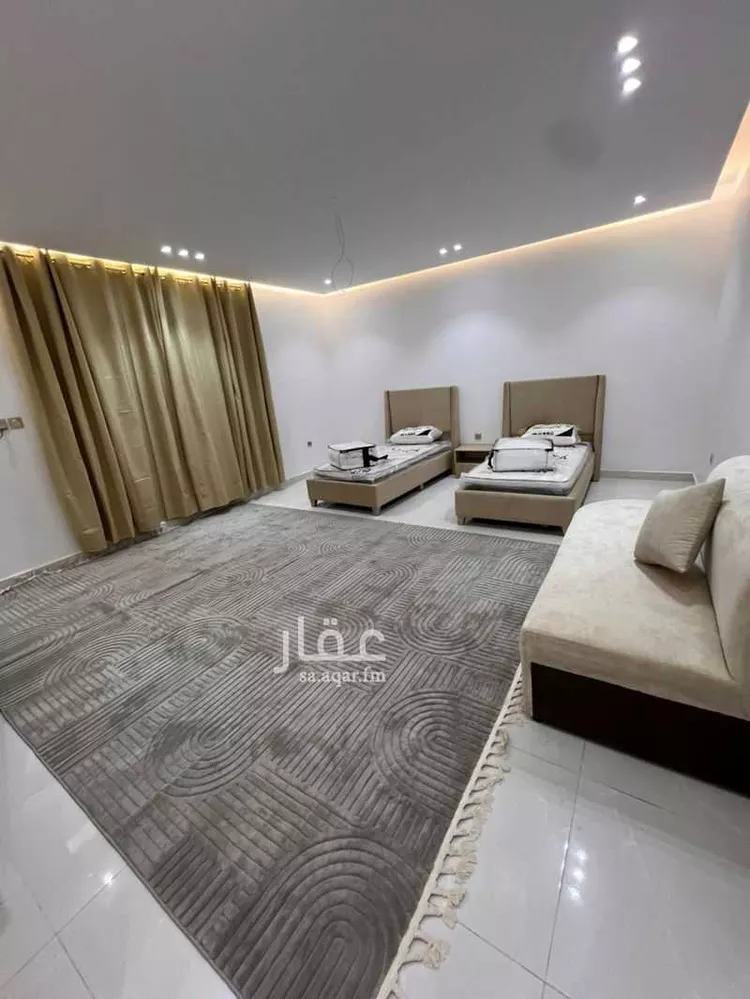 استديو مفروش للحجز في شارع الامير مقرن بن عبد العزيز ، حي مذينب ، المدينة المنورة ، منطقة المدينة المنورة