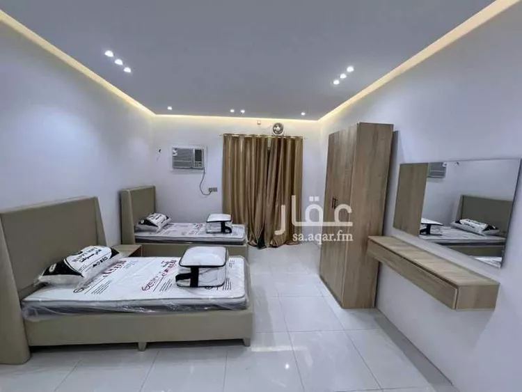 استديو مفروش للحجز في شارع الامير مقرن بن عبد العزيز ، حي مذينب ، المدينة المنورة ، منطقة المدينة المنورة صورة 5