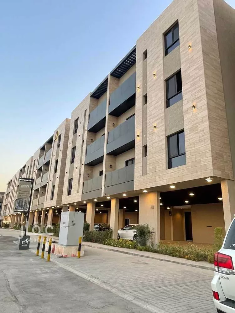 شقة للبيع في شارع الرشاد, حي الرمال, مدينة الرياض, منطقة الرياض صورة 2