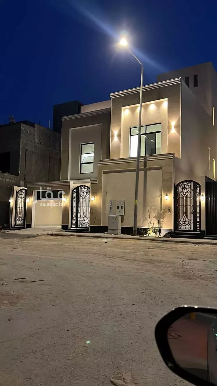 شقة للبيع في شارع حمد بن عتيق, حي الجنادرية, مدينة الرياض, منطقة الرياض