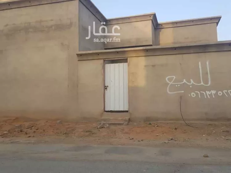 House for Sale in Al Mithnab Al Qufayfah صورة 3