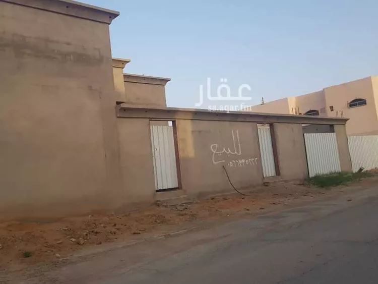 House for Sale in Al Mithnab Al Qufayfah صورة 5