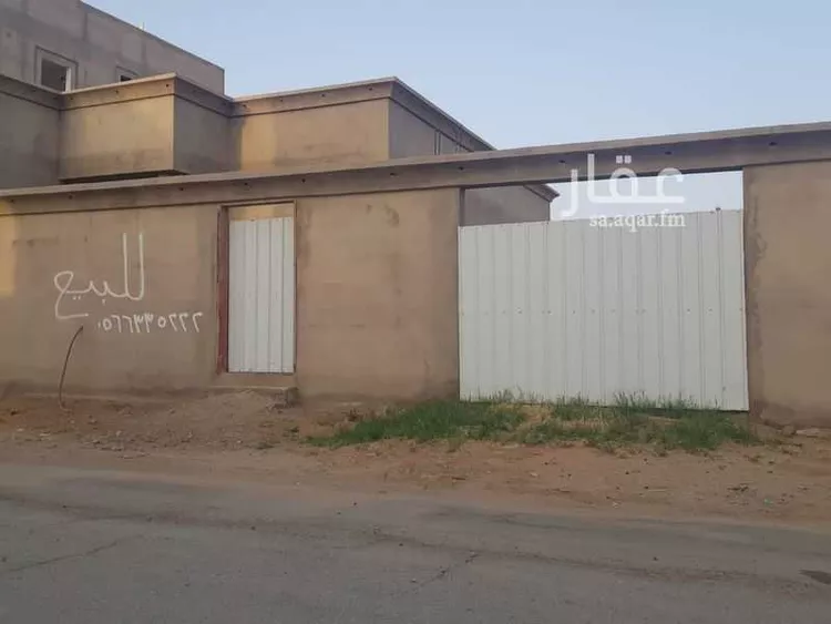 House for Sale in Al Mithnab Al Qufayfah صورة 4