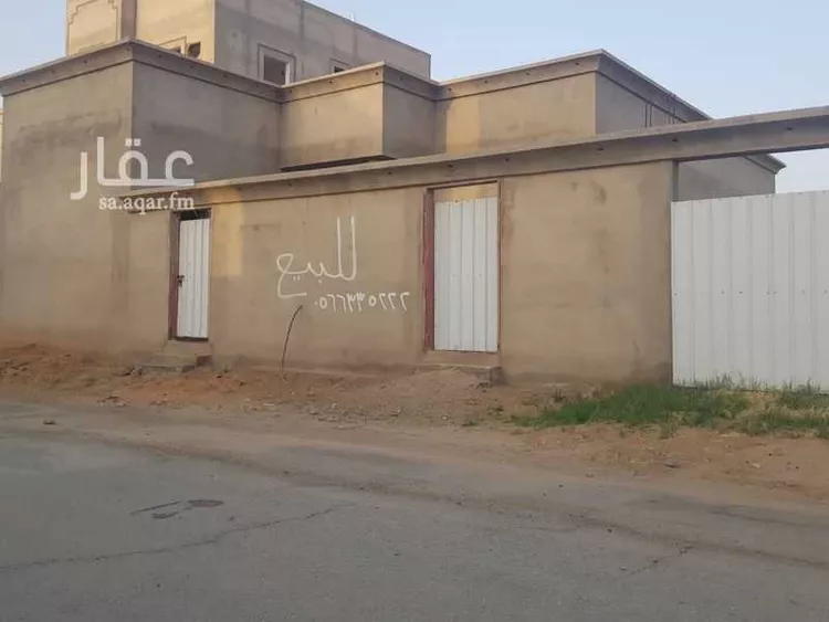 House for Sale in Al Mithnab Al Qufayfah