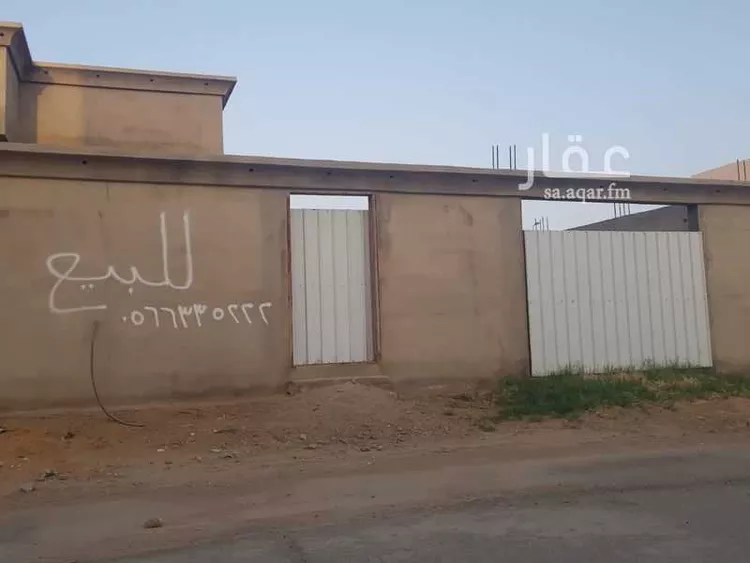 House for Sale in Al Mithnab Al Qufayfah صورة 2