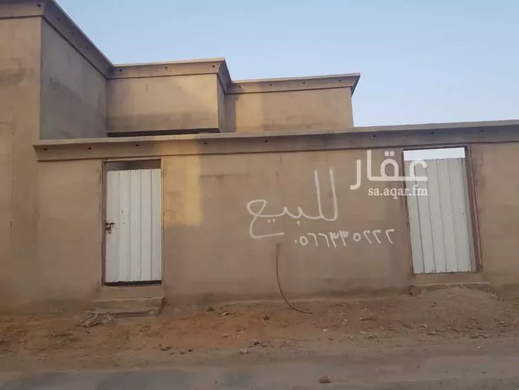 بيت للبيع في شارع الارطاوي 94 ، الأرطاوي ، الدوادمي 6