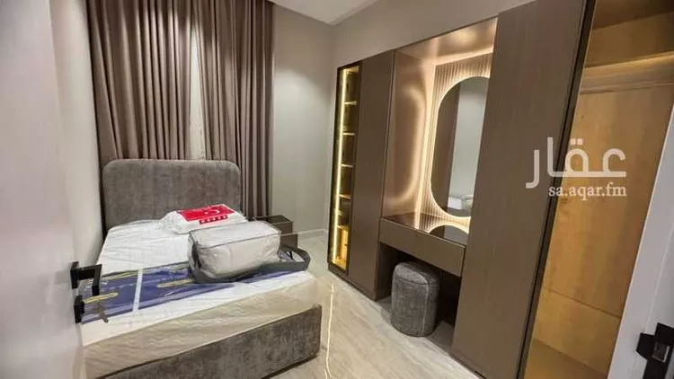 شقة للإيجار في شارع وعلة, حي ظهرة لبن, مدينة الرياض, منطقة الرياض صورة 4