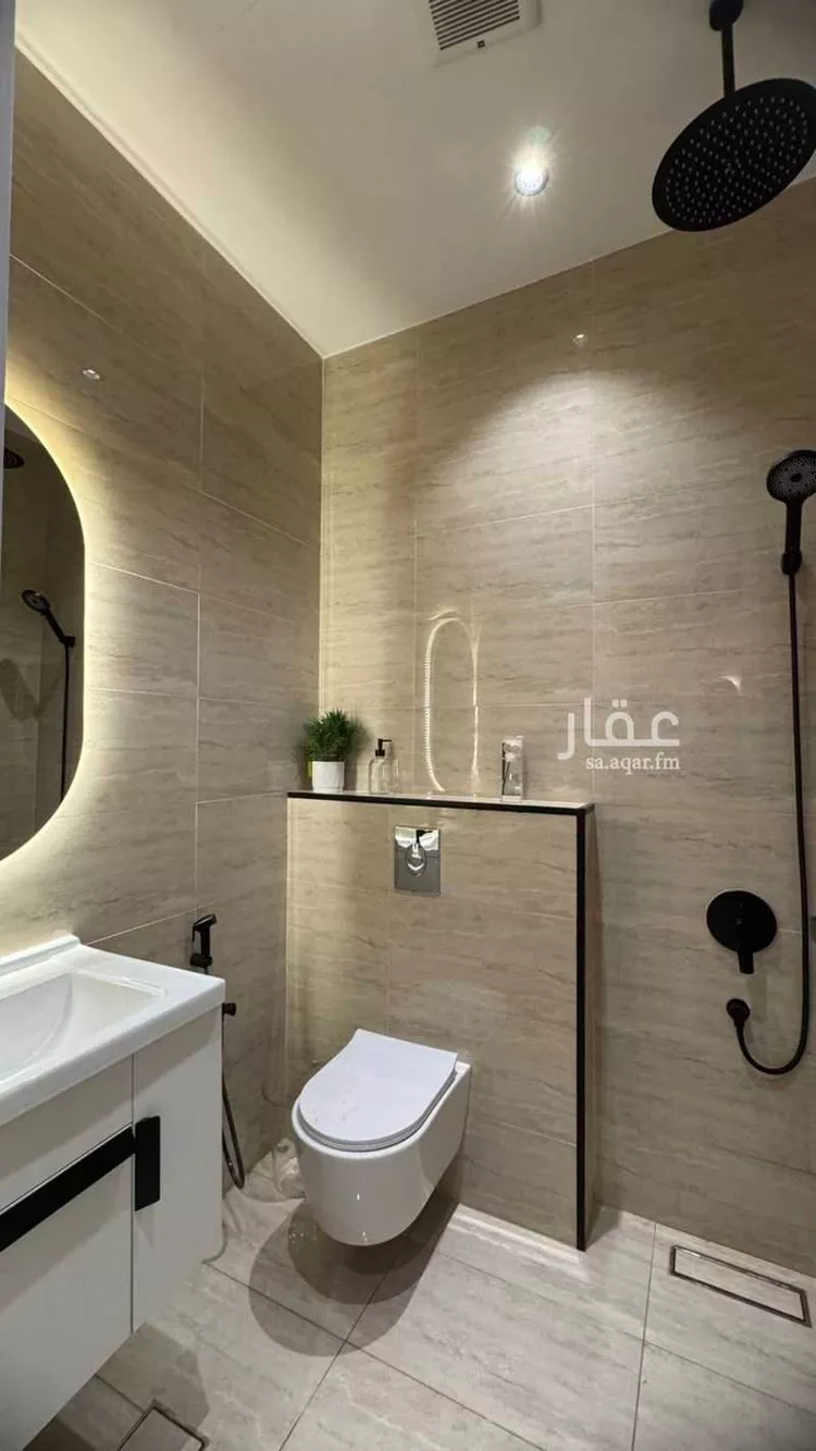 شقة للإيجار في شارع وعلة, حي ظهرة لبن, مدينة الرياض, منطقة الرياض صورة 2