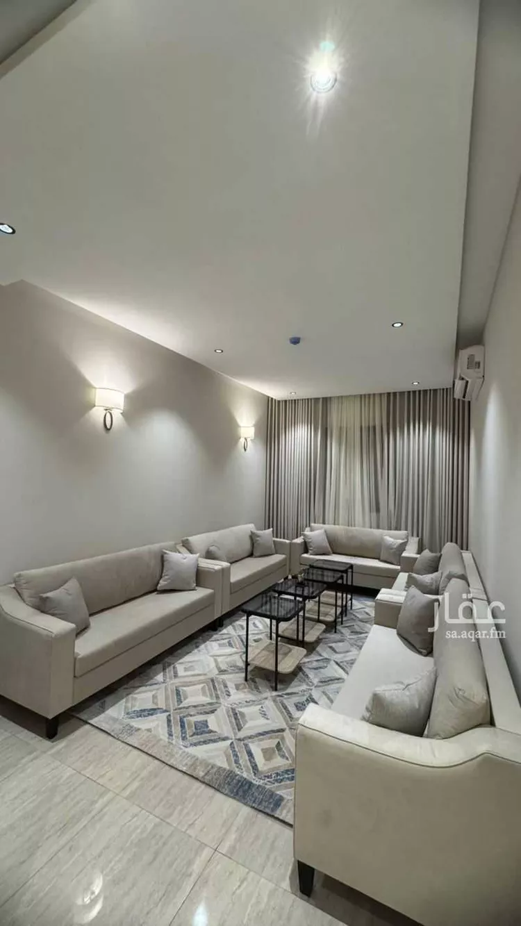 شقة للإيجار في شارع وعلة, حي ظهرة لبن, مدينة الرياض, منطقة الرياض