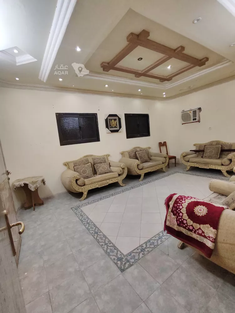شقة للإيجار في شارع حيوة بن شريح ، حي الزهرة ، الرياض ، منطقة الرياض 3
