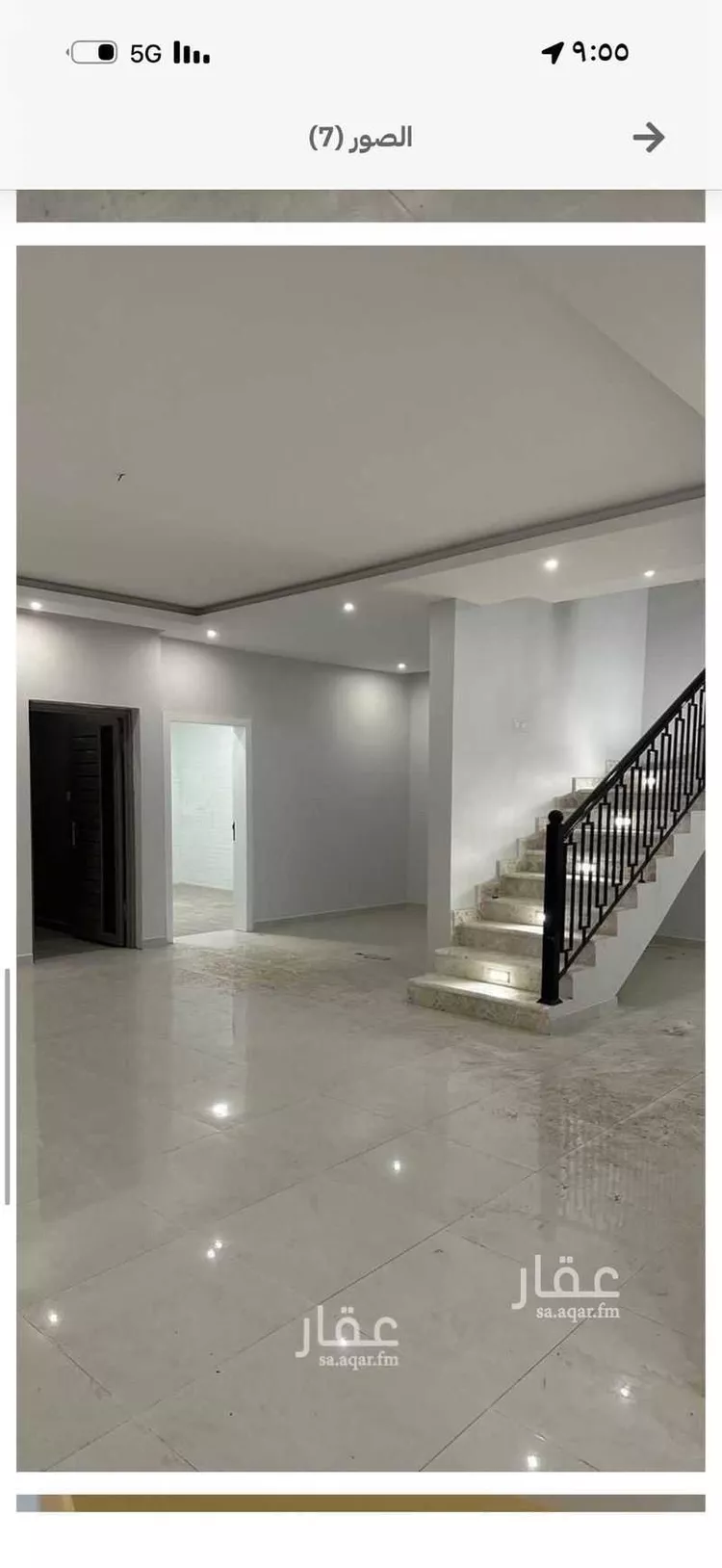 Villa for Sale in Dammam Taiba صورة 2