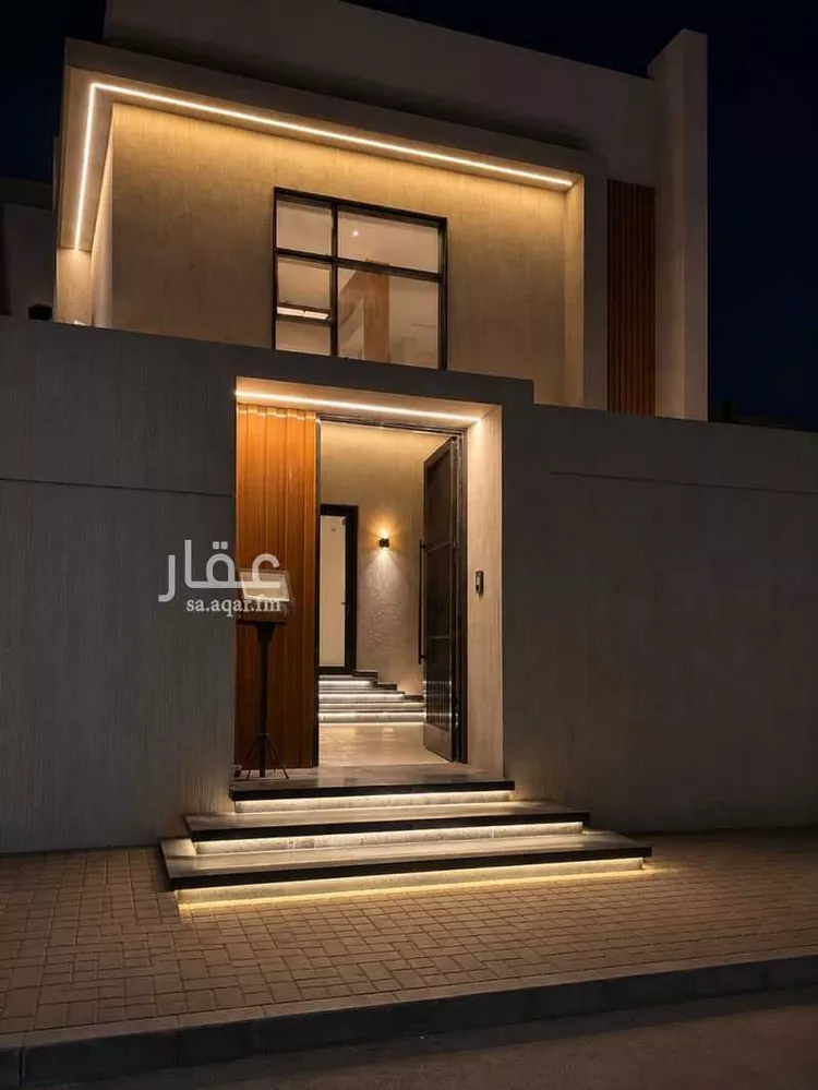 فيلا للبيع في شارع 10ا, حي الريان, مدينة الدمام, المنطقة الشرقية 12