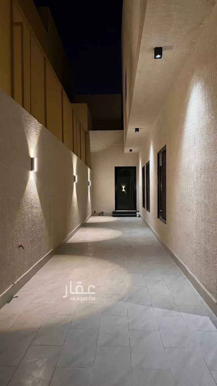 فيلا للبيع في شارع أبو هند الداري, حي الفرسان, مدينة الدمام, المنطقة الشرقية صورة 5