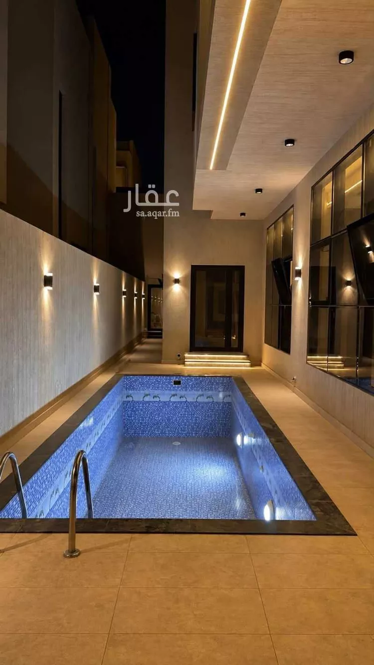 فيلا للبيع في شارع 10ا, حي الريان, مدينة الدمام, المنطقة الشرقية 7