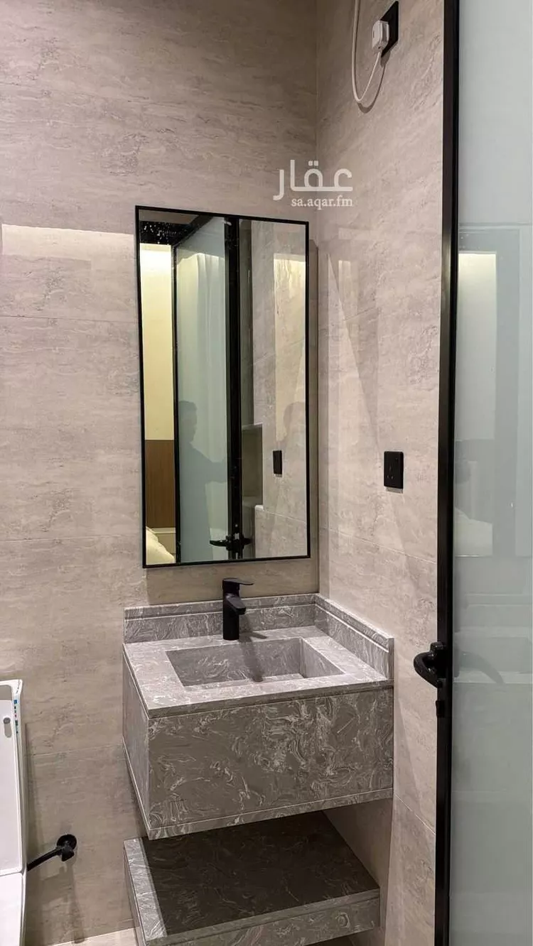 شقة للإيجار في شارع المغيره ابن نوفل, حي العروبة, مدينة الدمام, المنطقة الشرقية صورة 5