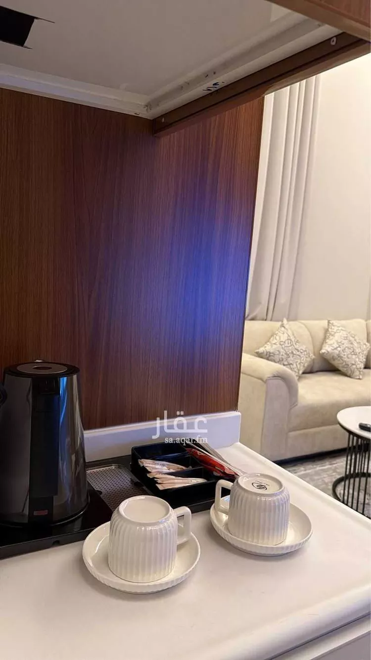 Furnished Studio for Booking in Dammam Al Amal