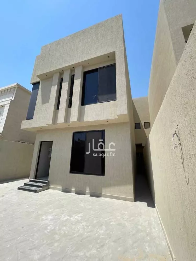 فيلا للبيع في حي الفرسان, مدينة الدمام, المنطقة الشرقية صورة 5