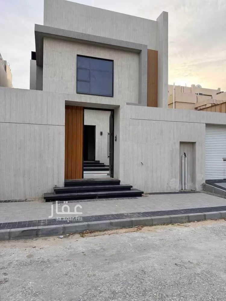 فيلا للبيع في شارع 10ا, حي الريان, مدينة الدمام, المنطقة الشرقية صورة 5