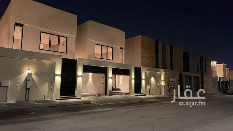 فيلا للبيع في شارع أبو هند الداري, حي الفرسان, مدينة الدمام, المنطقة الشرقية صورة 4