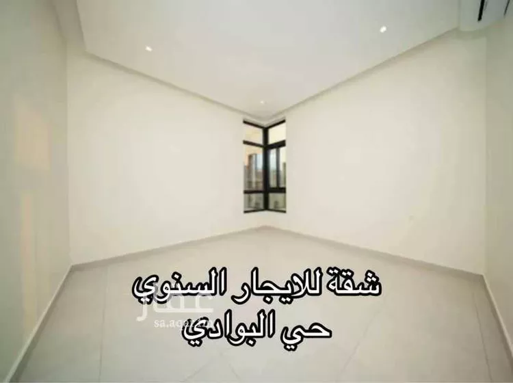 عمارة للإيجار في شارع ابن فهد, حي البوادي, مدينة جدة, منطقة مكة المكرمة