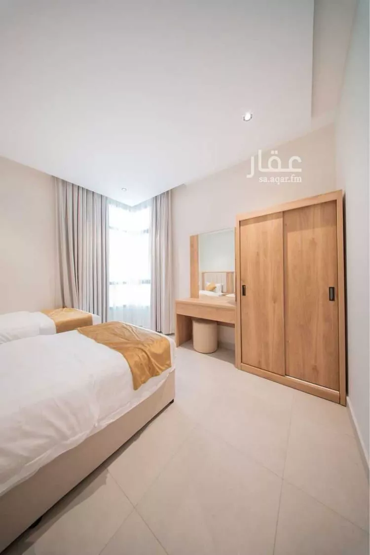 شقة للإيجار في شارع الاشتر, حي الفيصلية, مدينة جدة, منطقة مكة المكرمة صورة 2