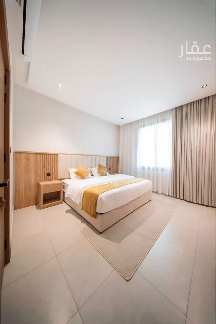 Apartment for Rent in Jeddah Al Faisaliah