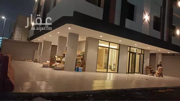 Apartment for Rent in Jeddah Al Faisaliah
