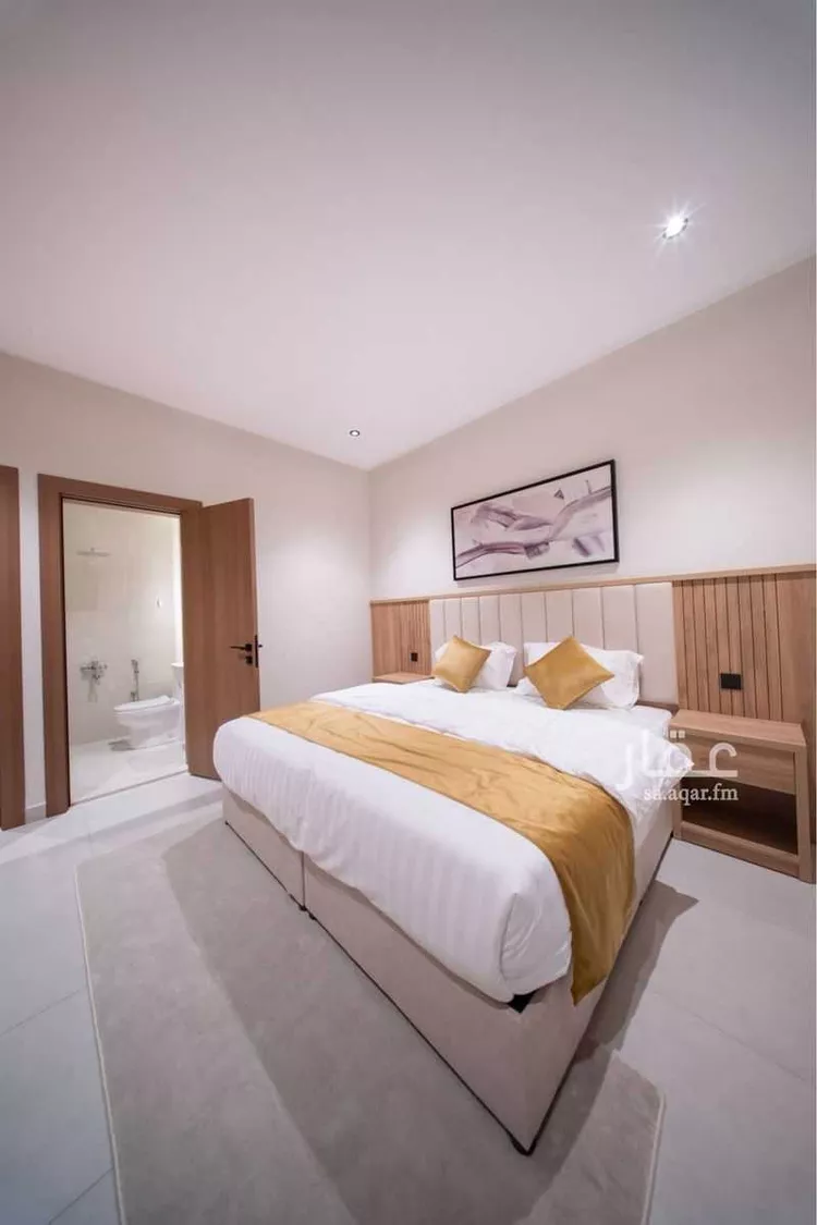 شقة للإيجار في شارع الاشتر, حي الفيصلية, مدينة جدة, منطقة مكة المكرمة