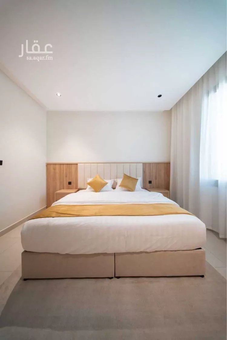 شقة للإيجار في شارع الاشتر, حي الفيصلية, مدينة جدة, منطقة مكة المكرمة صورة 4