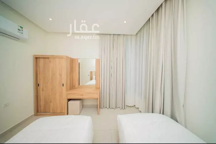 شقة للإيجار في شارع ابو الحسن الهمذاني ، حي البوادي ، جدة ، جدة صورة 4