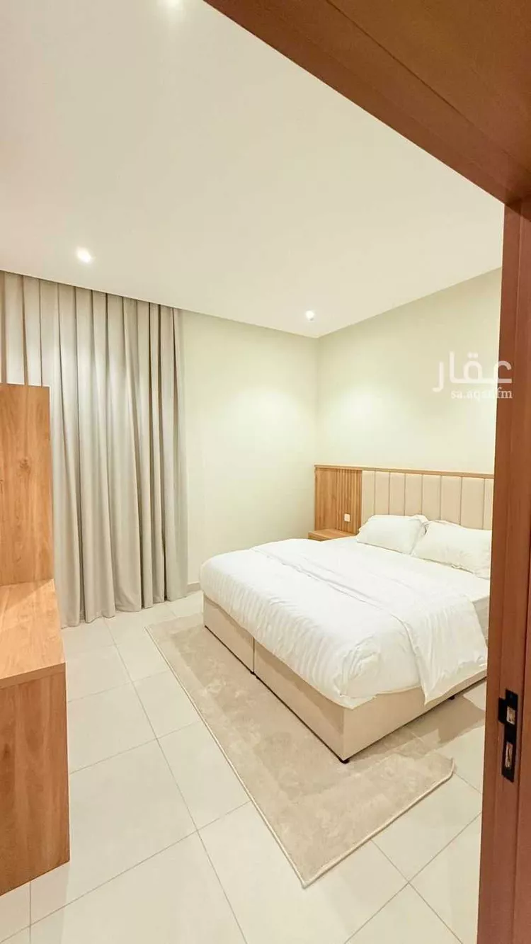 Apartment for Rent in Jeddah Al Bawadi