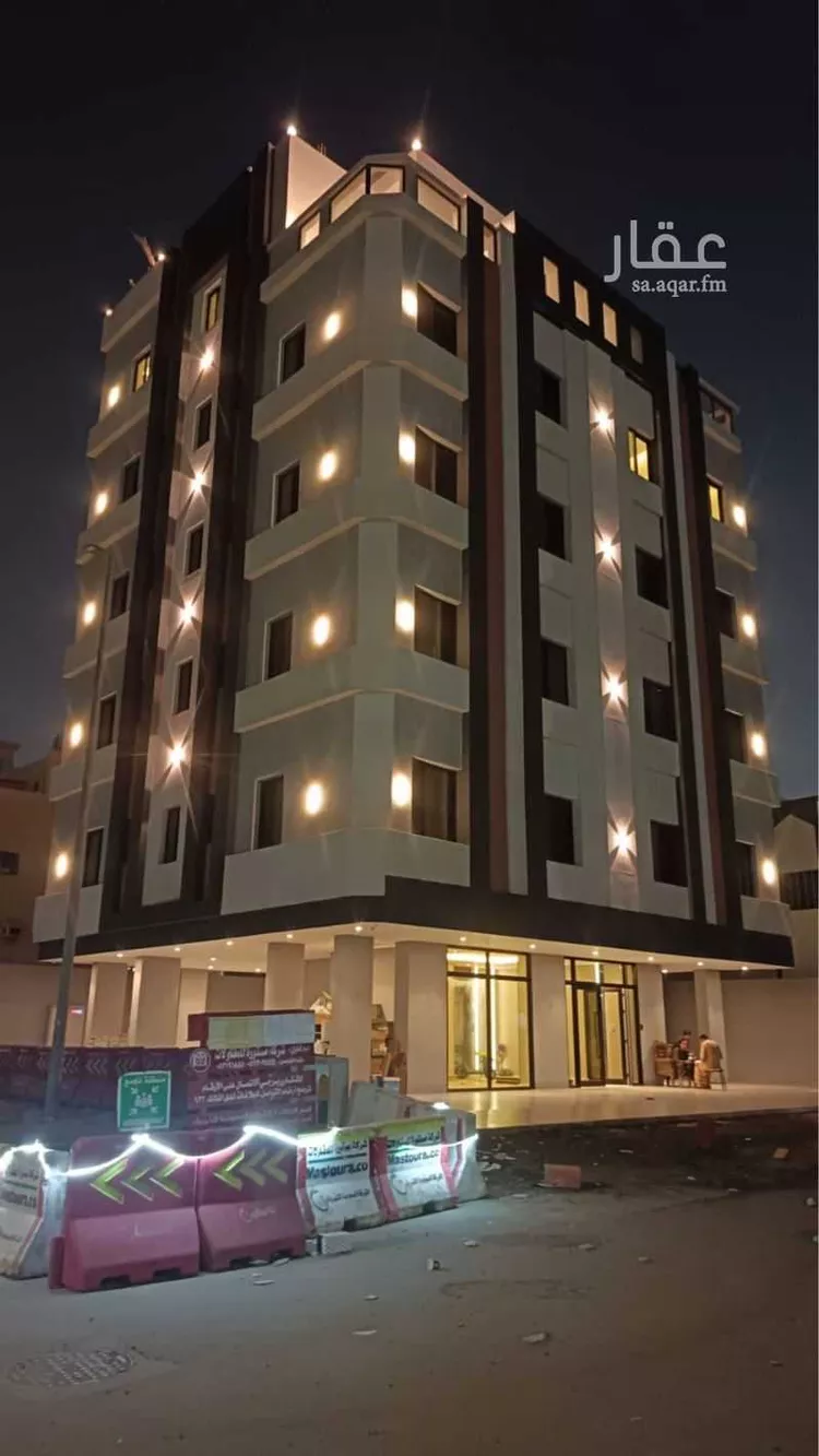 Apartment for Rent in Jeddah Al Faisaliah صورة 2