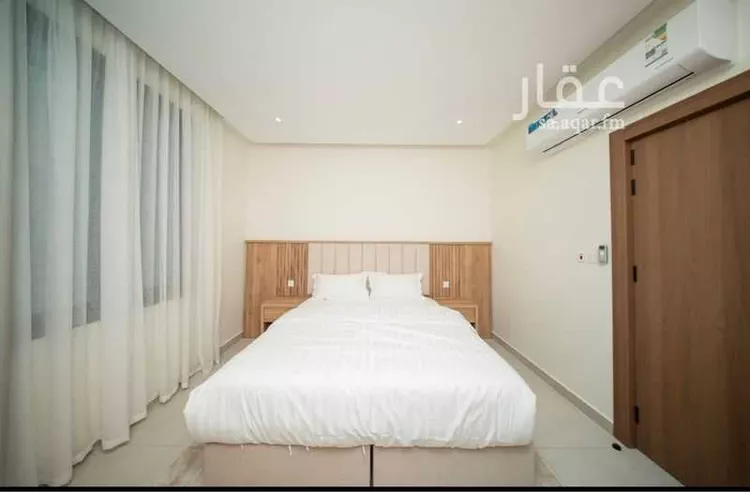 شقة للإيجار في شارع ابن فهد, حي البوادي, مدينة جدة, منطقة مكة المكرمة 21