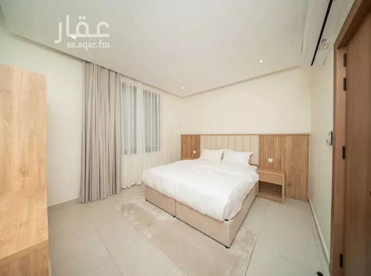 شقة للإيجار في شارع أبو الحسن الهمذانى ، حي البوادي ، جدة ، جدة