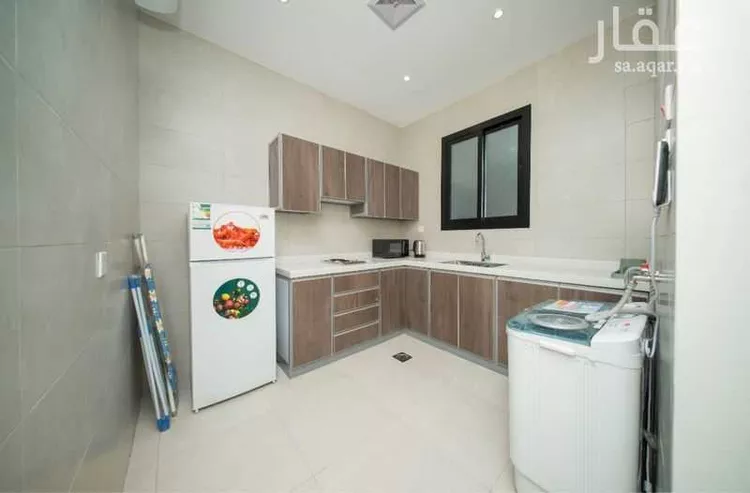 شقة للإيجار في شارع ابو الحسن الهمذاني ، حي البوادي ، جدة ، جدة صورة 2