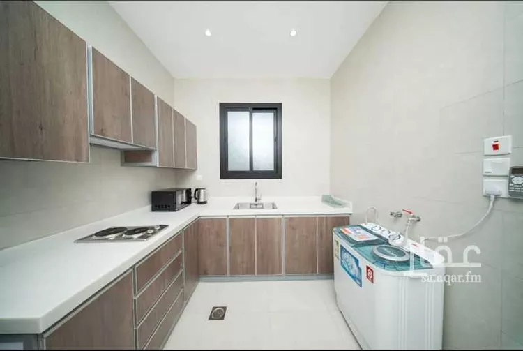 شقة للإيجار في شارع ابو الحسن الهمذاني ، حي البوادي ، جدة ، جدة صورة 3